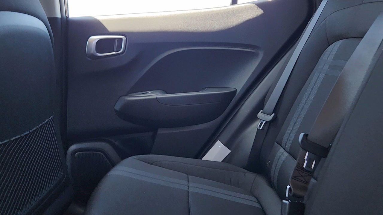 New 2026 Ecotronic Gray Hyundai SEL image 19