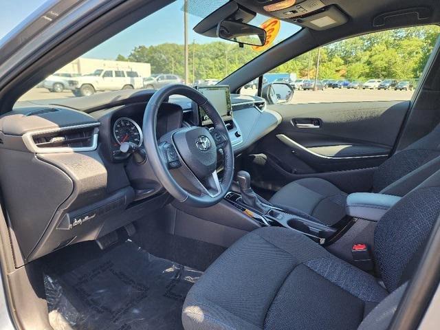 2022 Toyota Corolla SE - Photo 20