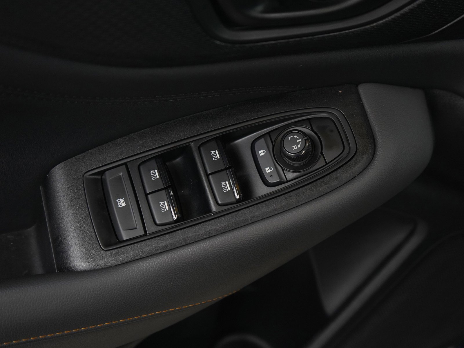 Used 2024 Crystal Black Pearl Subaru Wilderness image 20