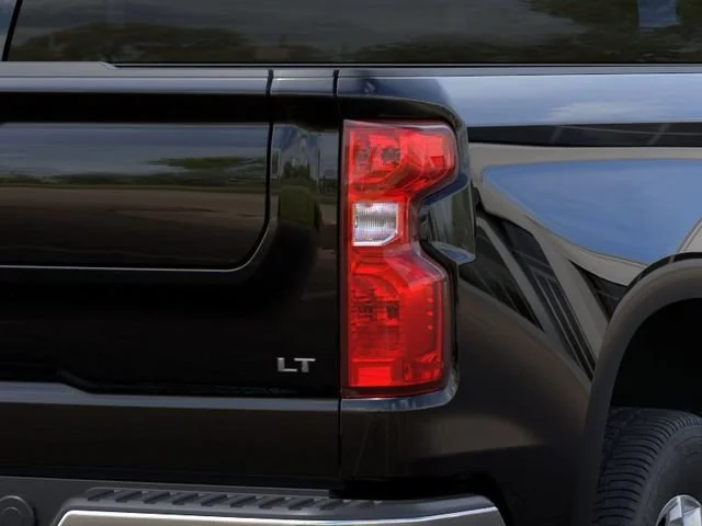 New 2026 Black Chevrolet LT image 11