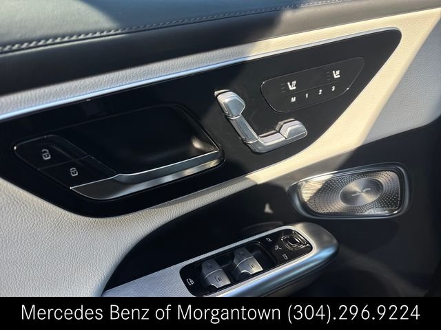 New 2026 Obsidian Black Metallic Mercedes-Benz GLC 300 image 12