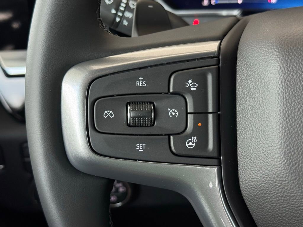 2026 Chevrolet Silverado 1500 RST - Photo 30