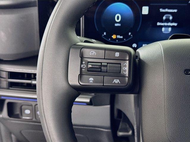 New 2027 Silver Hyundai Calligraphy FWD image 18