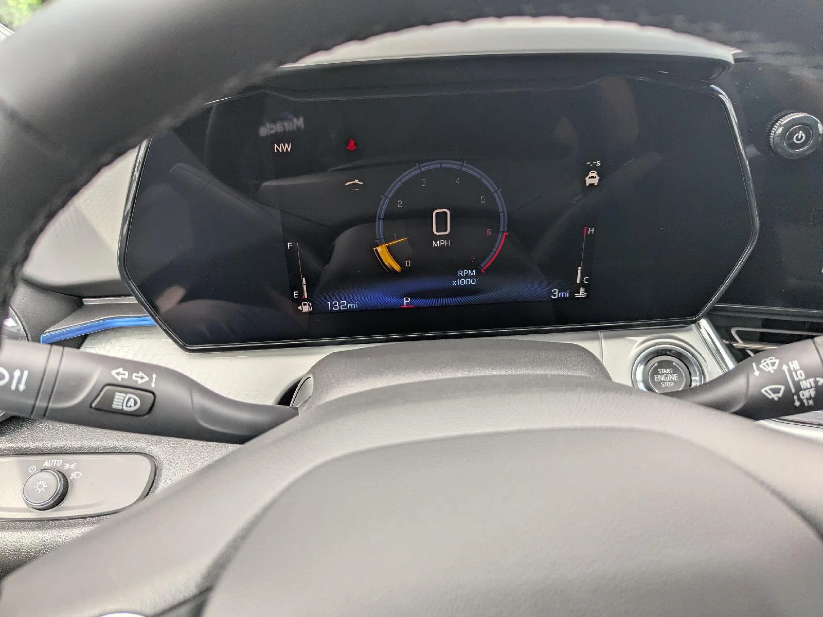 2026 Chevrolet Trax LT - Photo 41