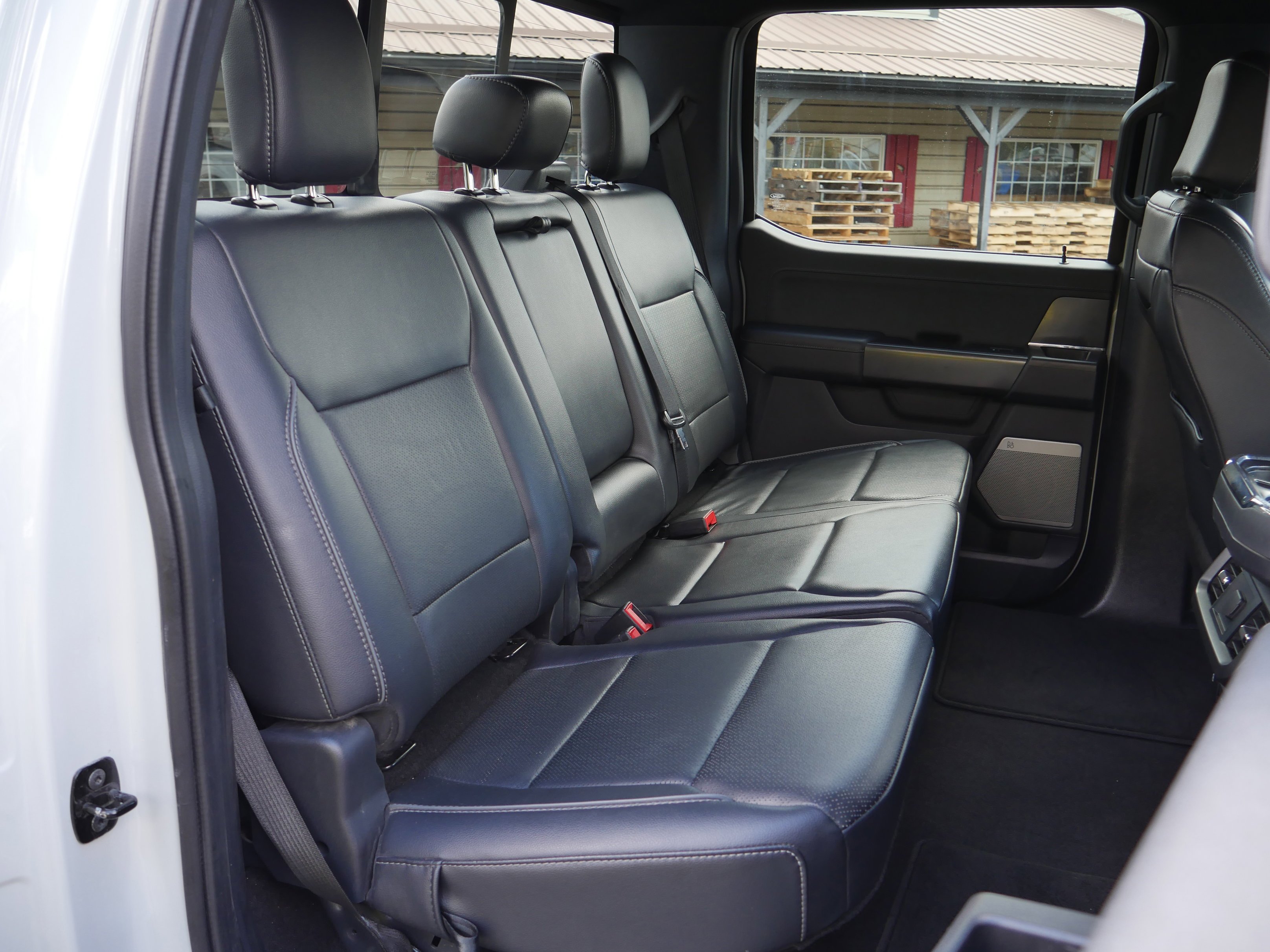 2024 Ford F-150 Lariat - Photo 32