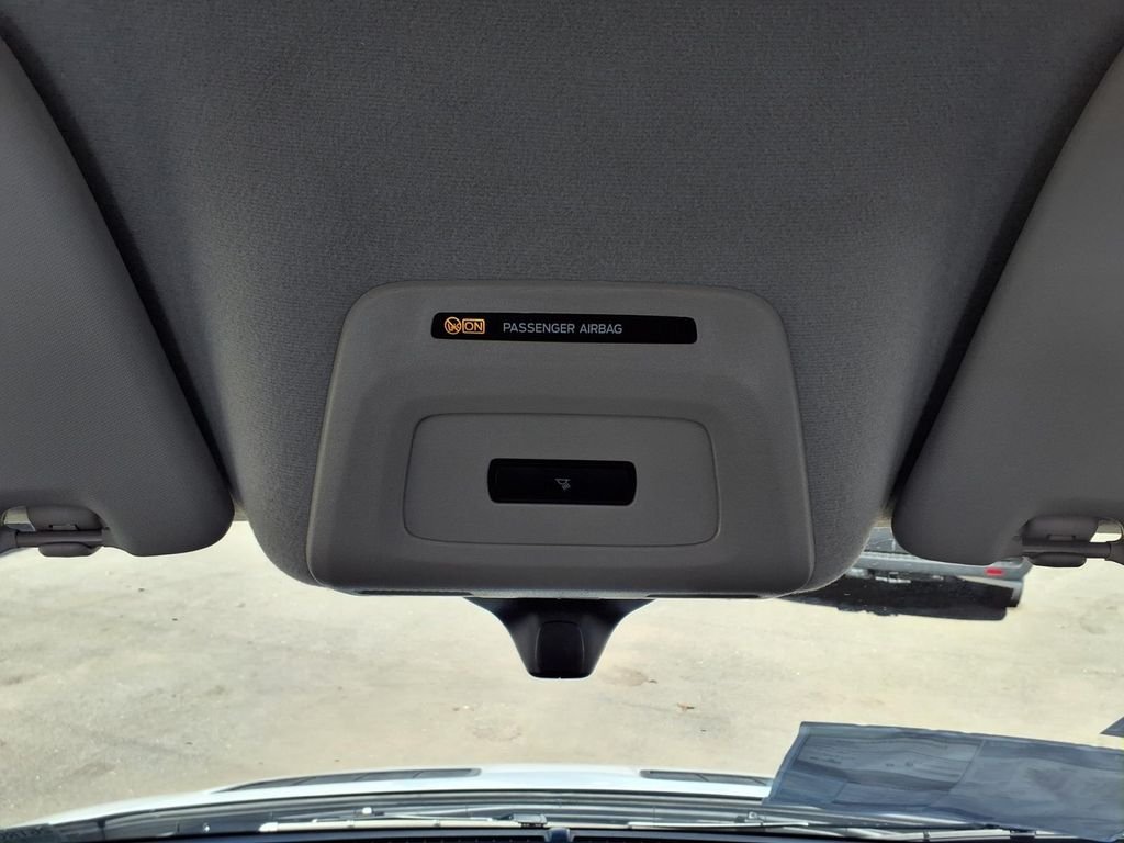 New 2026 Oxford White Ford Cargo Van image 20