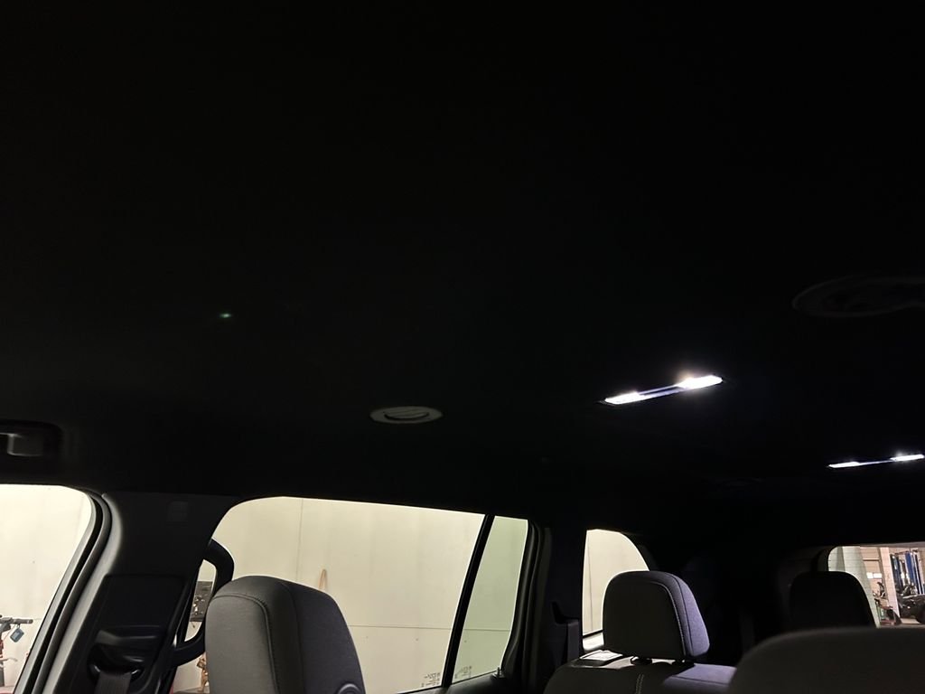 2025 GMC Acadia Elevation - Photo 25