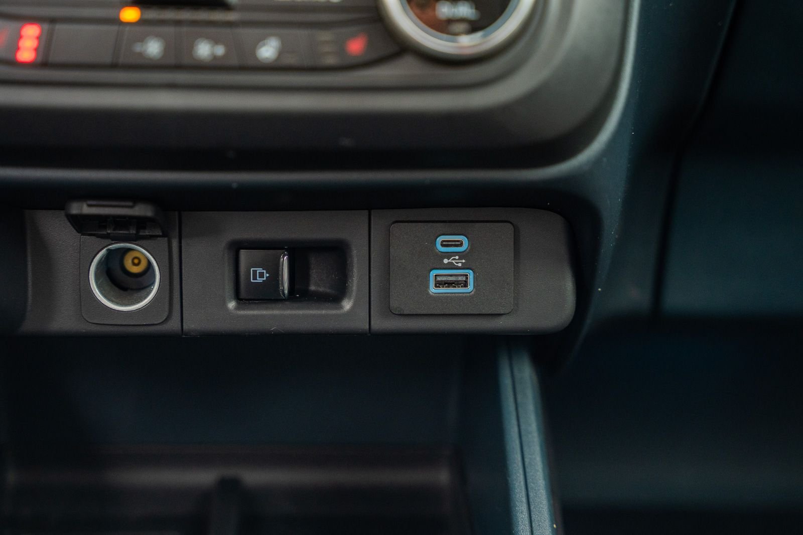 2024 Ford Maverick Lariat - Photo 41