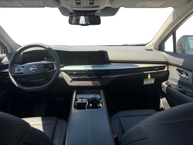 2025 Nissan Murano SL - Photo 6