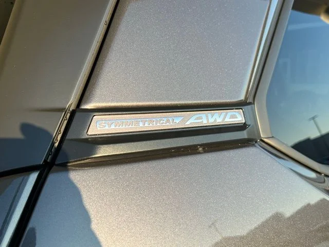 2026 Subaru Forester Premium - Photo 32