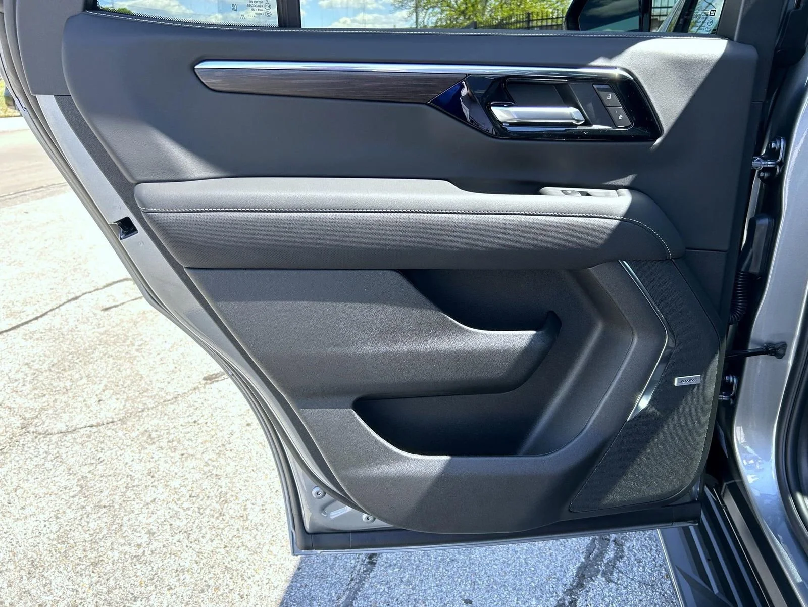 New 2026 Sterling Gray Metallic Chevrolet Premier image 17