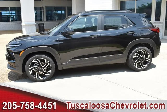 2026 Chevrolet Trailblazer RS - Photo 6