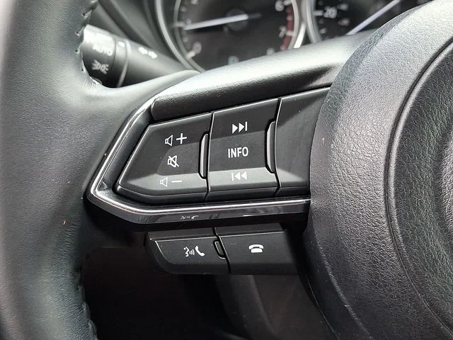 Used 2023 White Mazda 2.5 S Preferred Package image 23