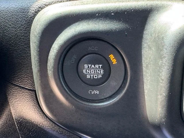 Used 2021 Black Jeep Rubicon image 38