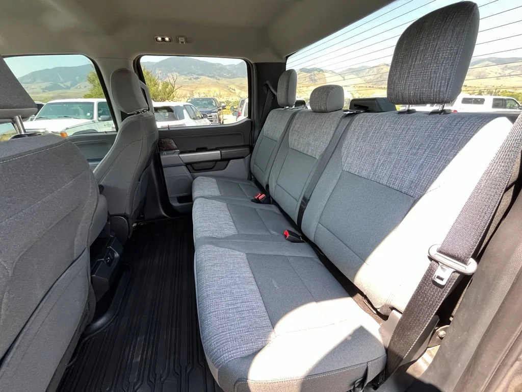 Used 2023 None Ford XL image 14