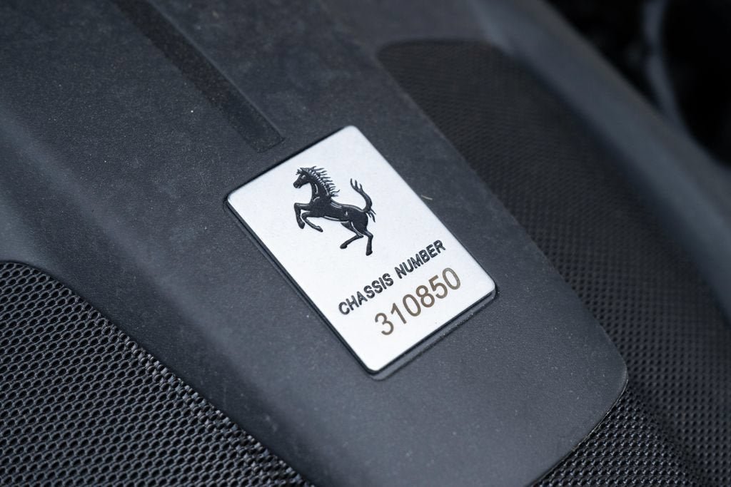Certified Used 2024 Celeste F169S Ferrari Base image 15