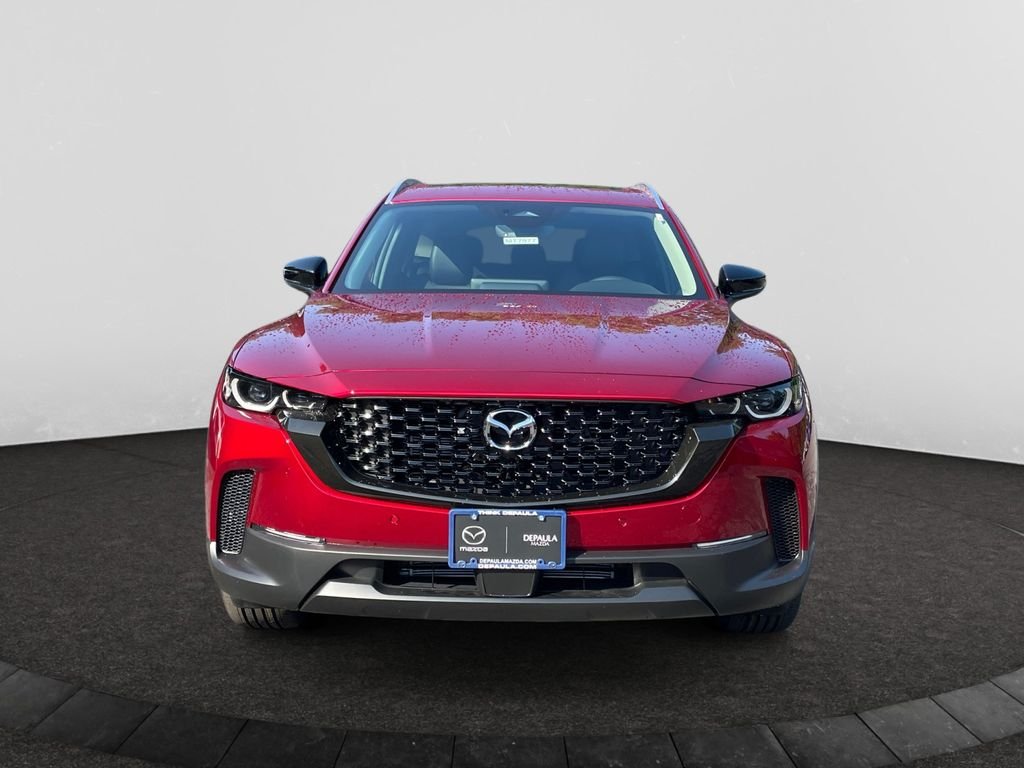 New 2026 Red Crystal Mazda 2.5 S Premium image 7