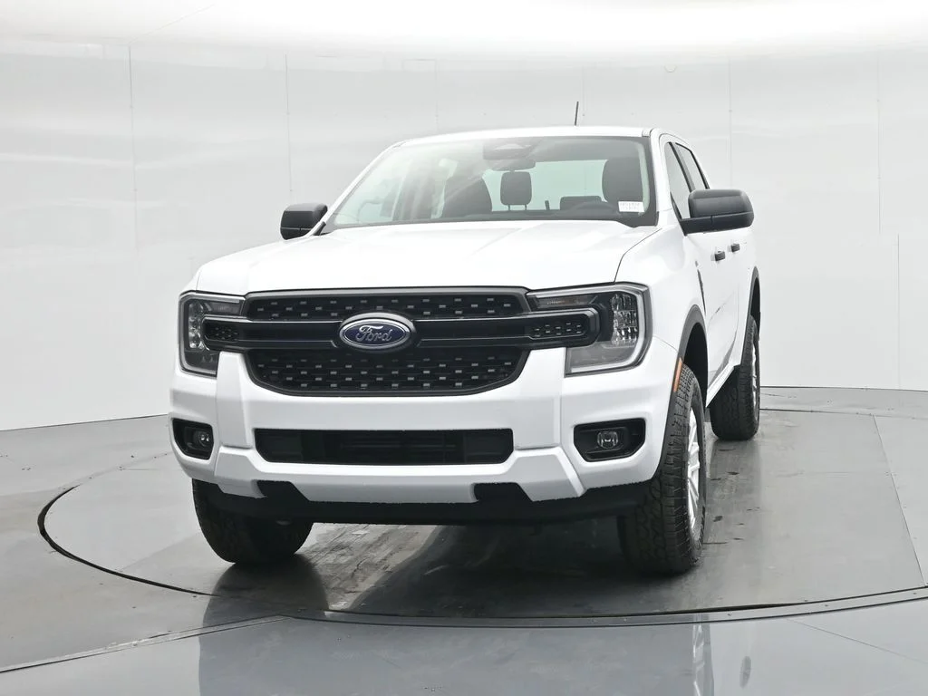 New 2025 White Ford XL image 50