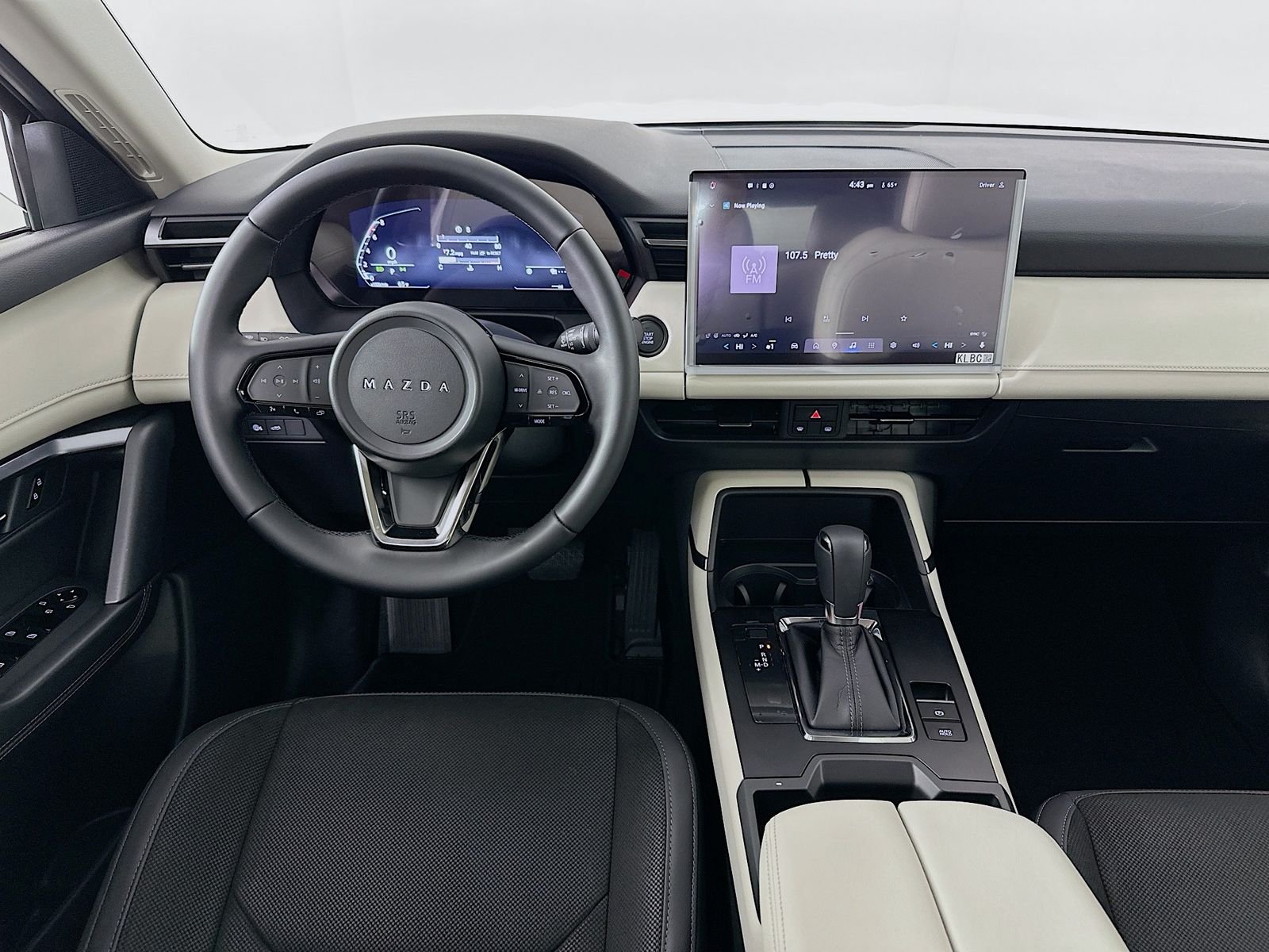 2026 Mazda CX-5 S Preferred - Photo 22