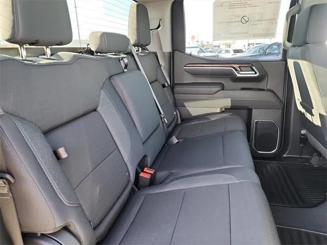 New 2026 Silver GMC Elevation image 19