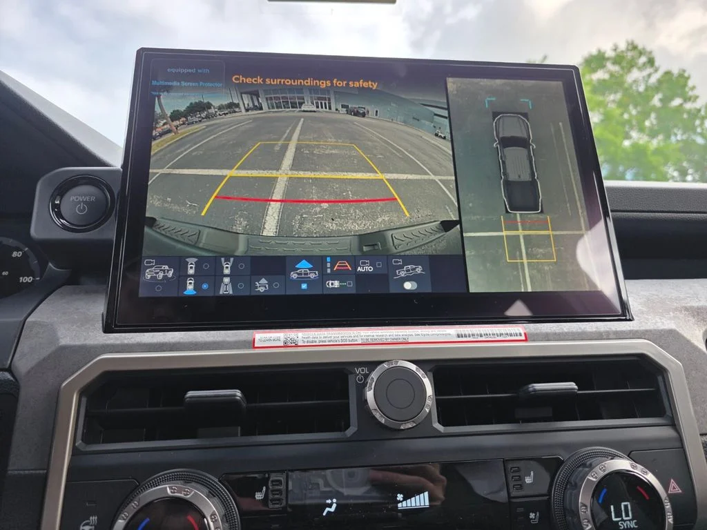 New 2026 Bronze Oxide Toyota Tacoma Trailhunter image 33