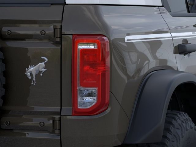 New 2026 Gray Ford Heritage Edition image 23