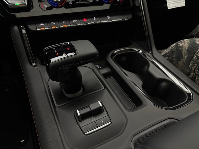 New 2026 Summit White GMC AT4 image 35