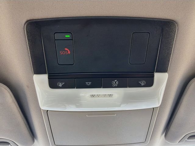 Used 2025 Black Nissan 2.5 SV image 20