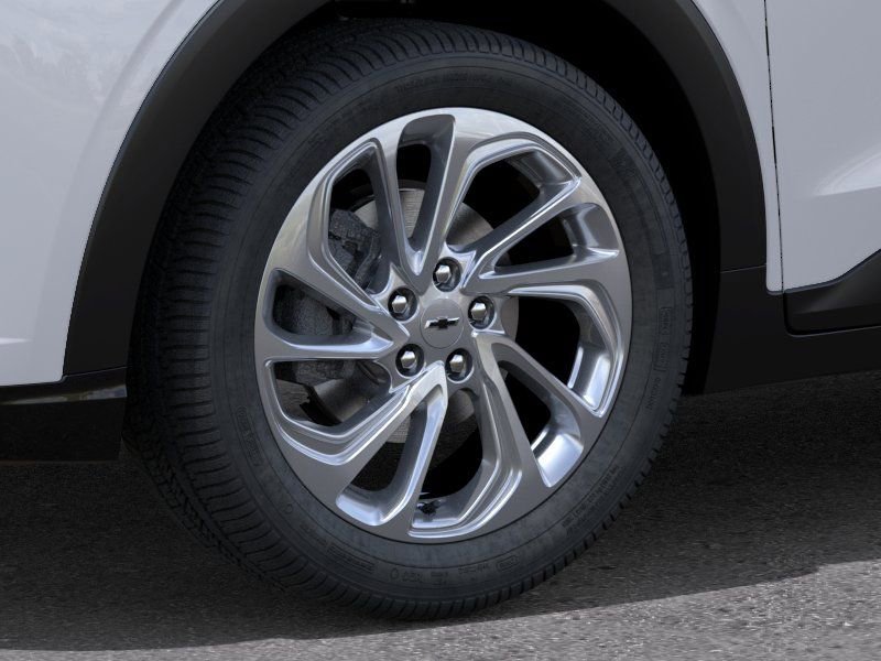 2027 Chevrolet Bolt LT - Photo 9
