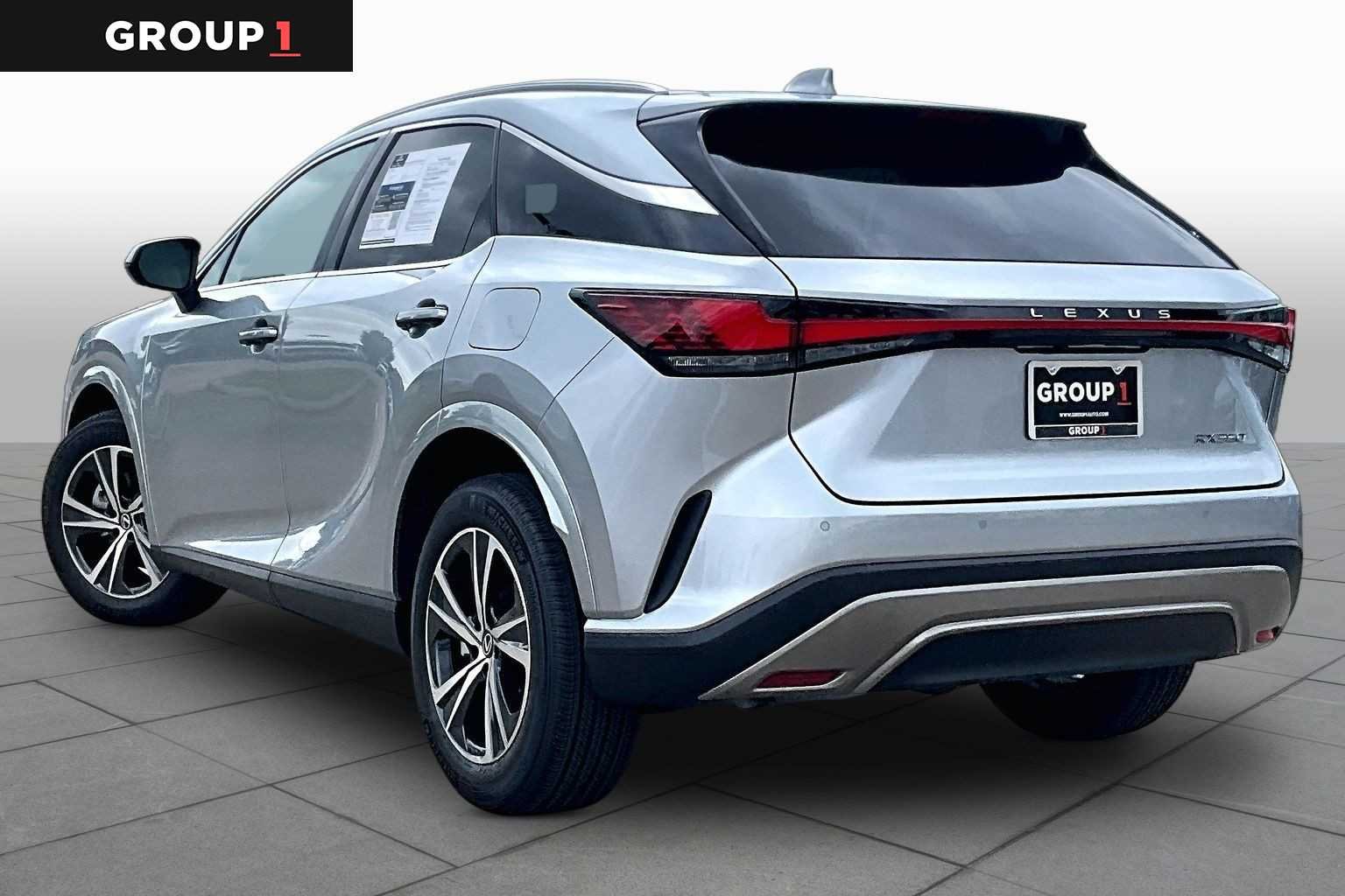 Certified Used 2026 Iridium Lexus Premium image 10