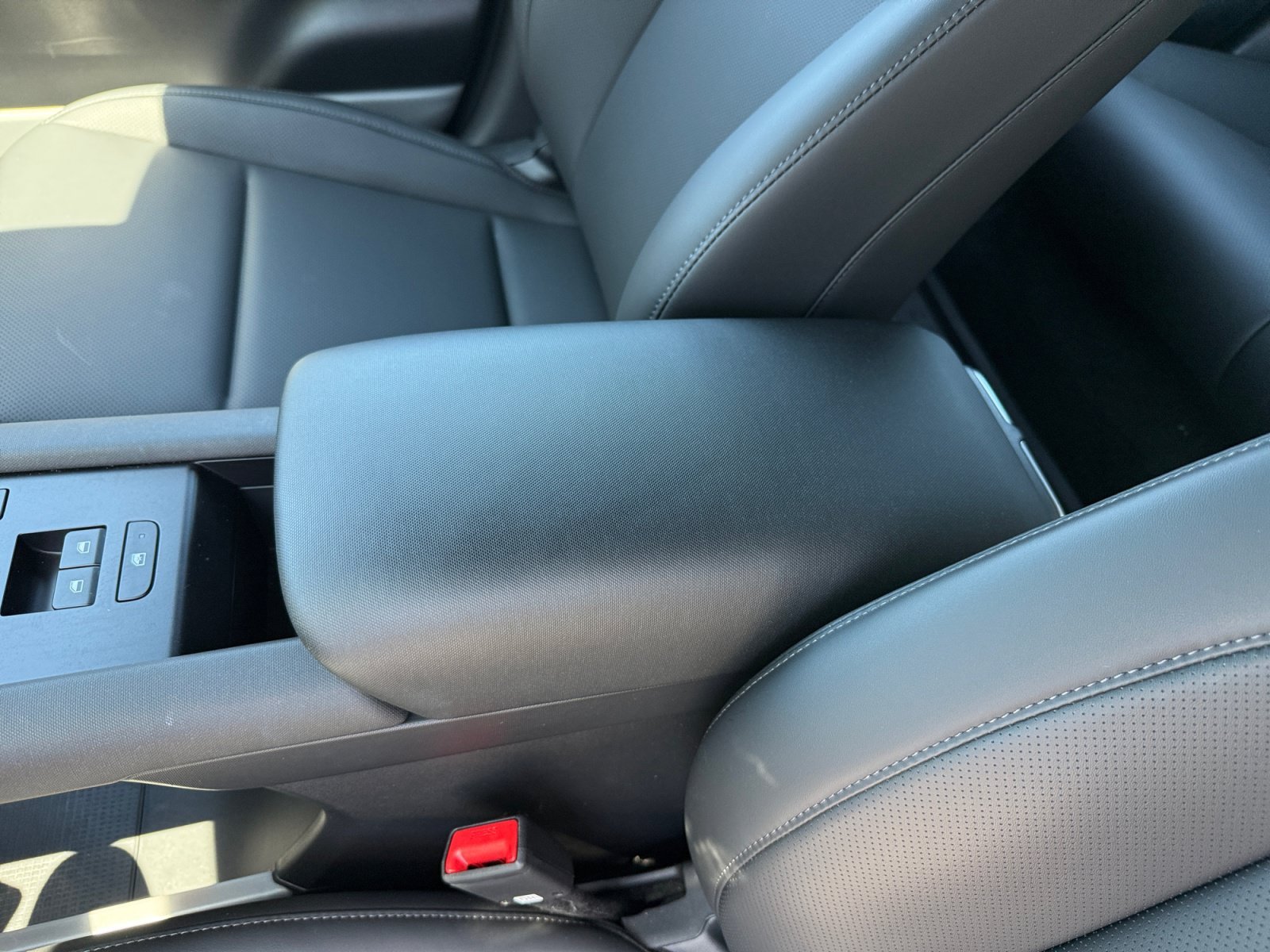 Certified Used 2024 Silver Hyundai SEL image 14