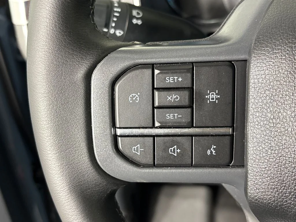 Certified Used 2023 Blue Ford XLT image 18