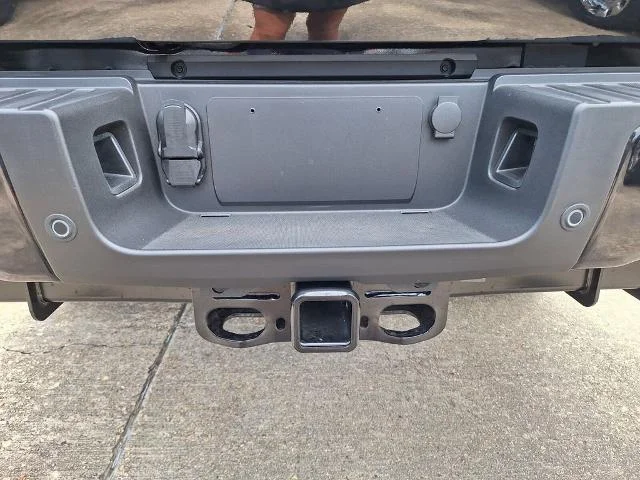 New 2026 Agate Black Metallic Ford F-250® Platinum® image 16