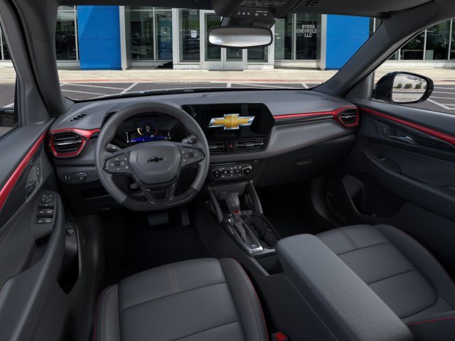 2026 Chevrolet Trailblazer RS - Photo 15