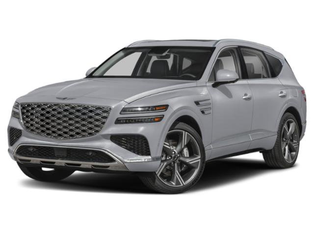 New 2026 Savile Silver Genesis 2.5T PRESTIGE image 1