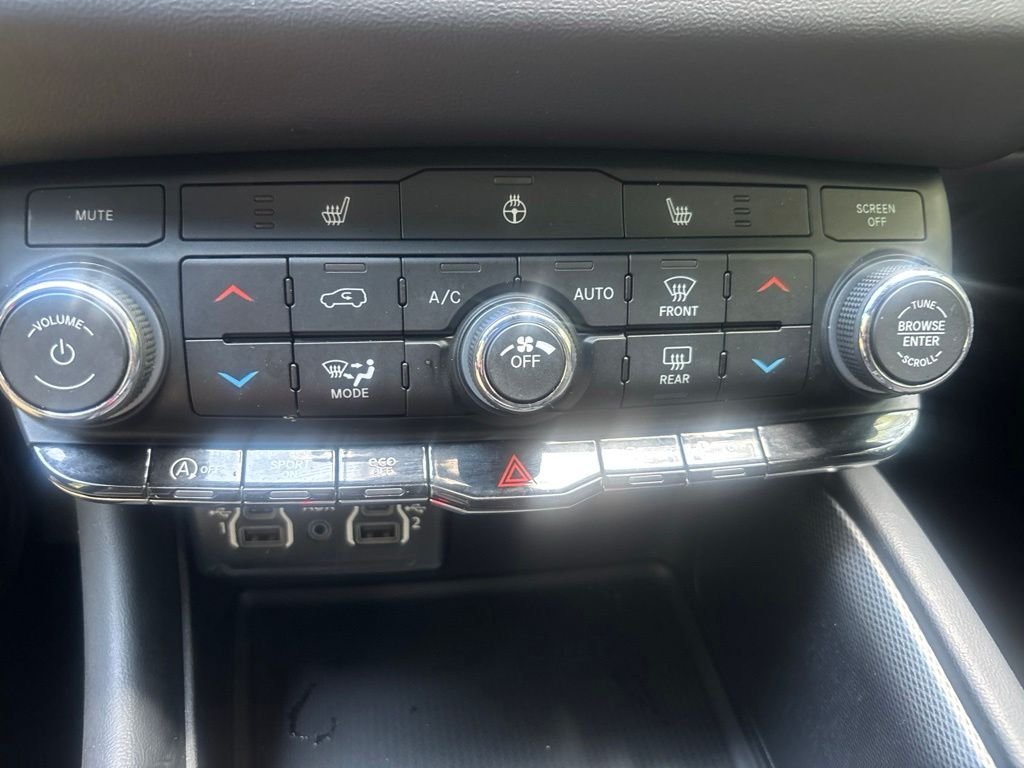 Used 2026 White Dodge GT image 16