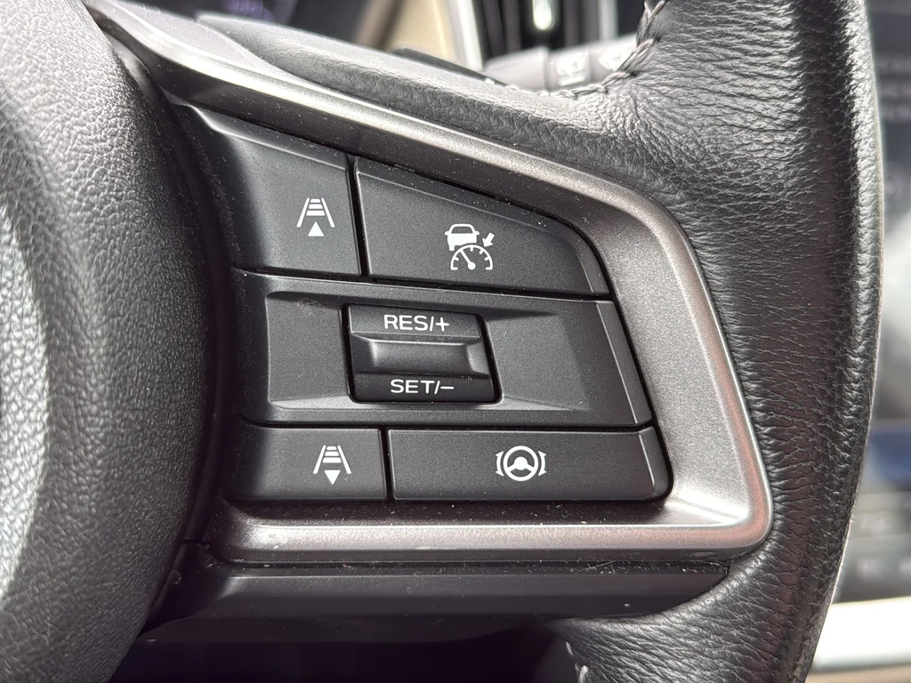 2023 Subaru Outback Limited - Photo 18