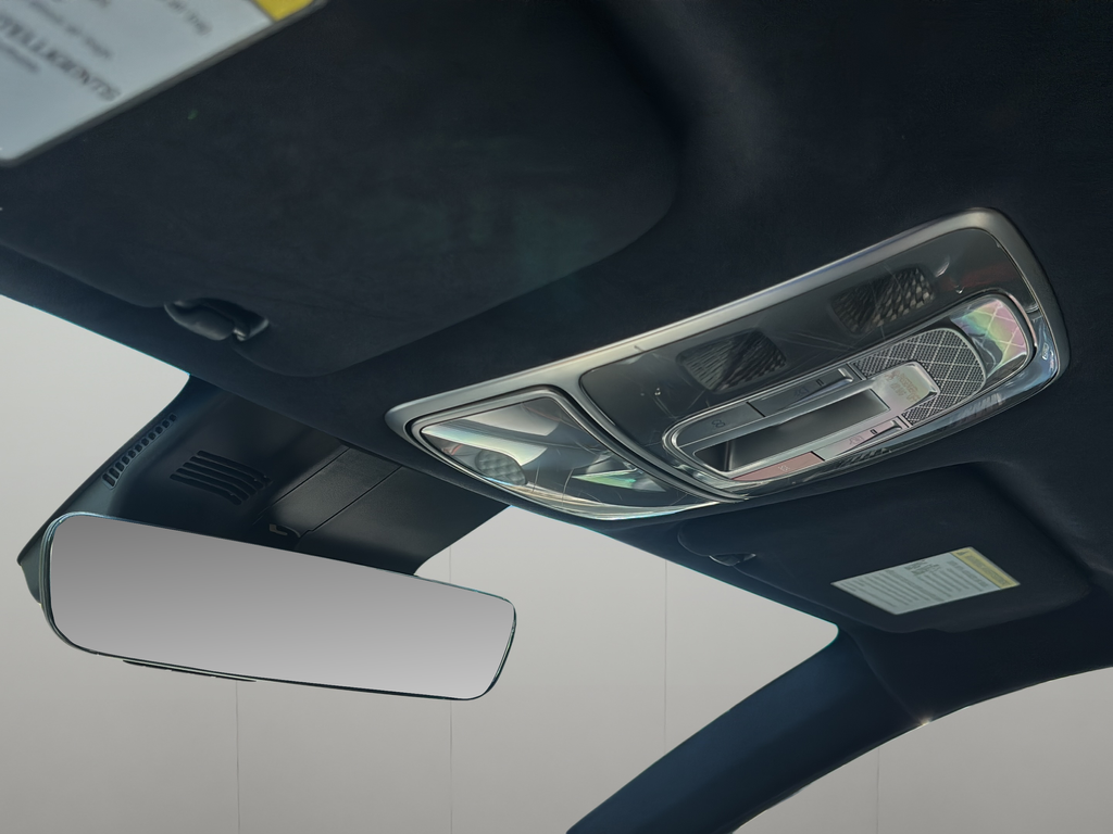2025 GENESIS GV70 Sport - Photo 36