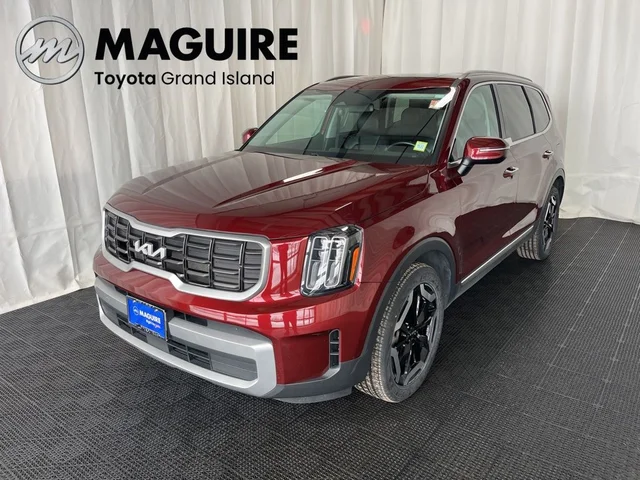 2023 Kia Telluride S