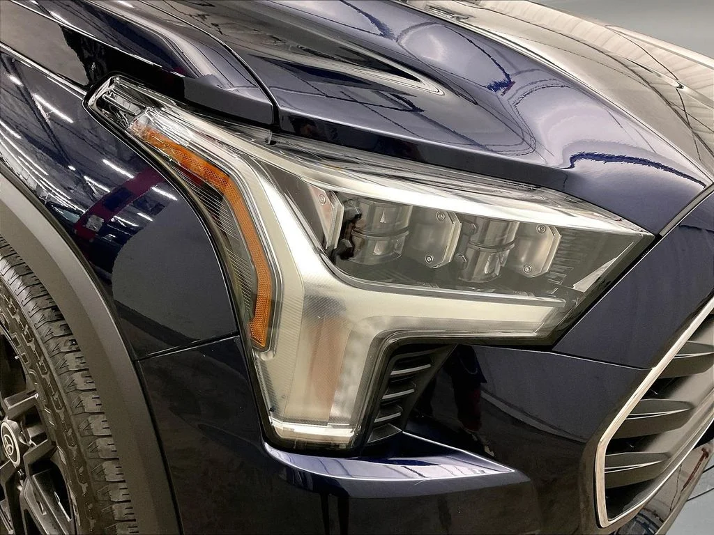 2024 Toyota Sequoia Limited - Photo 34