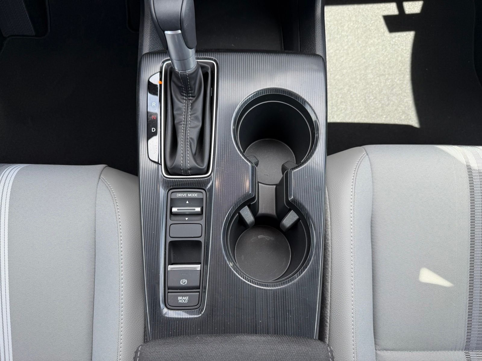 2026 Honda Civic Sport - Photo 28