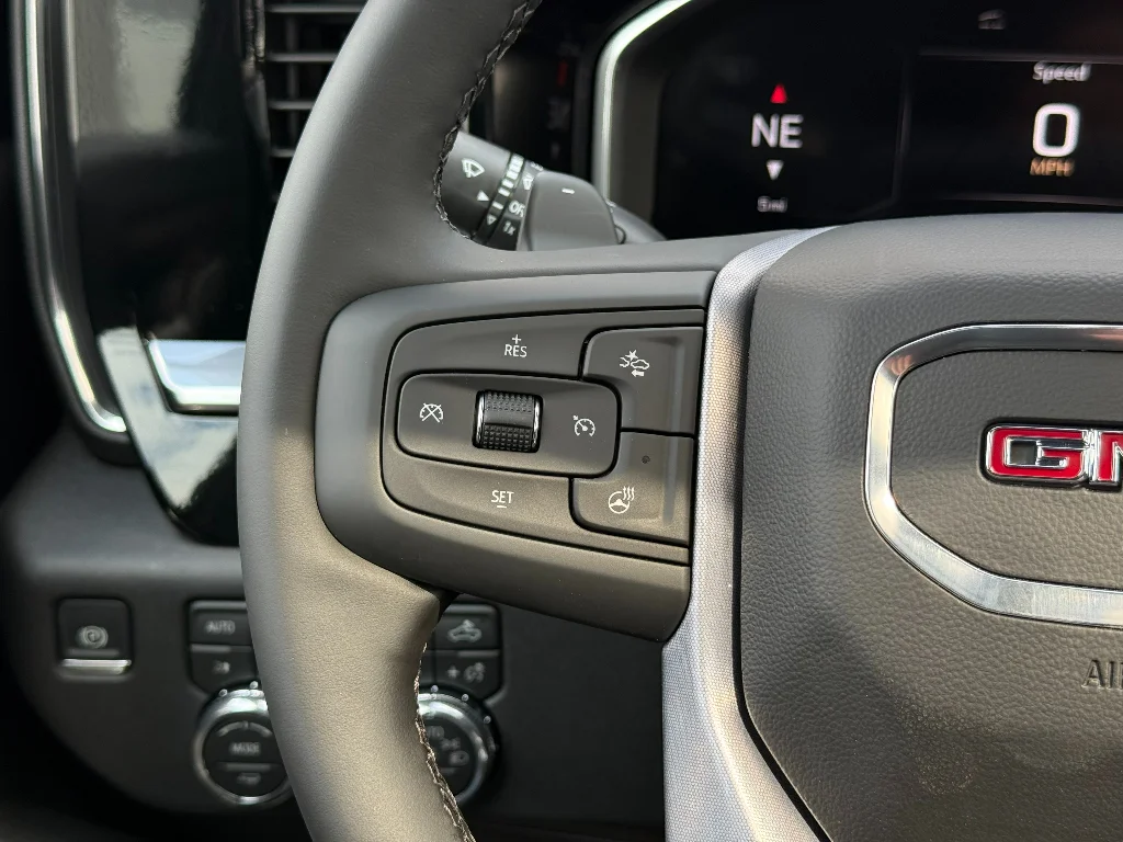 2026 GMC Sierra 1500 SLT - Photo 39