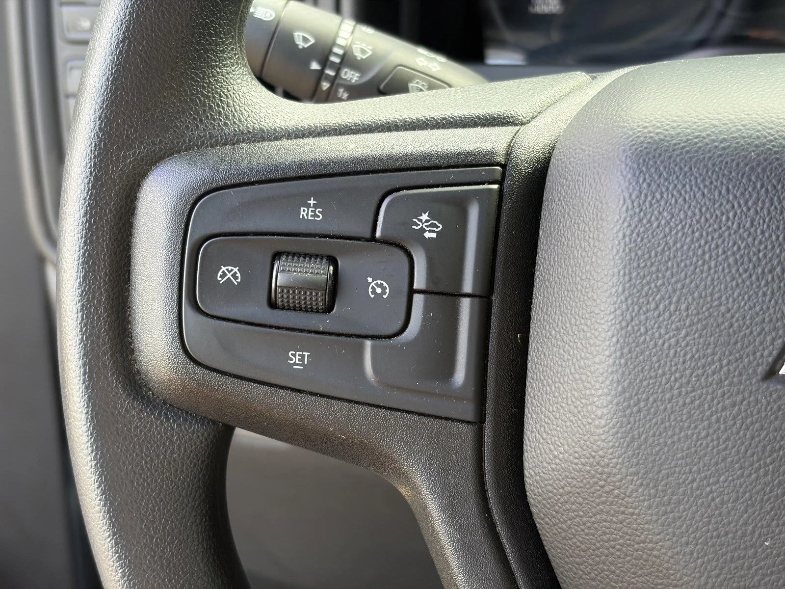 Used 2026 Sterling Gray Metallic Chevrolet Custom image 28