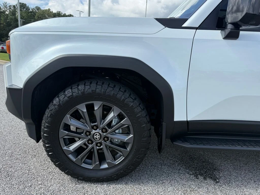 Used 2025 Beige Toyota Base image 48