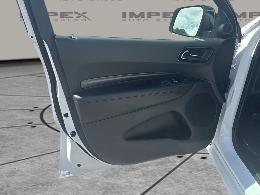 Used 2026 White Dodge GT image 26