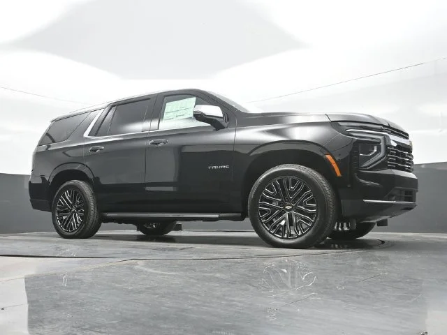 2026 Chevrolet Tahoe Premier - Photo 23