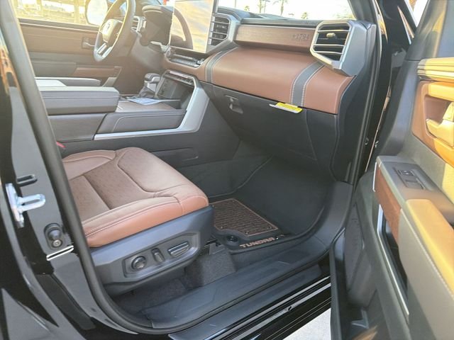 2026 Toyota Tundra 1794 Edition - Photo 28