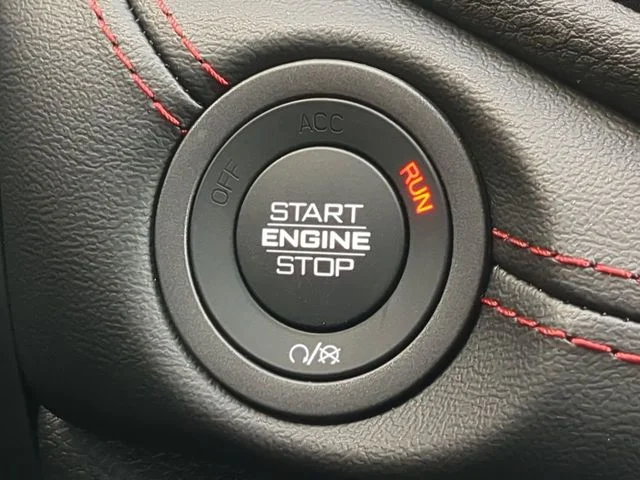 2026 Dodge Durango GT Plus - Photo 38