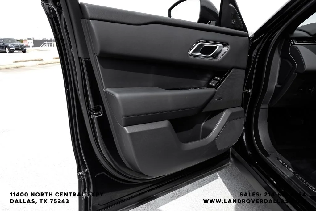 Used 2026 Black Land Rover S image 44