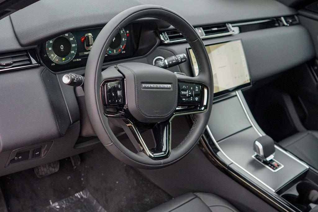 New 2026 Fuji White Land Rover S image 10